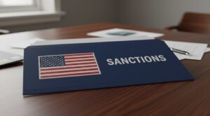 Замглавы МИД Галузин: подготовка США новых санкций противоречит их заявлениям