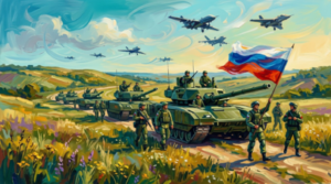 Боец Аслиб: жители Красного Лимана ждали российских военных и плакали от счастья