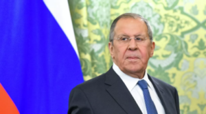 Лавров: Россия будет уделять особое внимание странам Сахеля