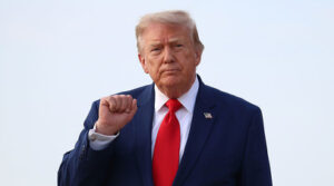 Fox News: Трамп пообещал нанести мощные удары по Ирану