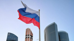 Путин: ВВП России в 1 полугодии вырос на 0,6%, во втором квартале — на 1,3%