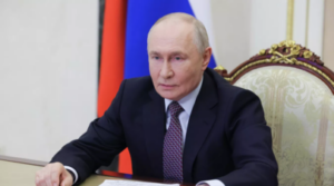 Путин: Россия имеет передовые технологии по замкнутому ядерному топливному циклу