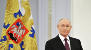 Путин заявил, что Россия является лидером на рынке строительства АЭС в мире