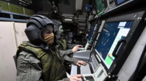 В Самарской области заявили об отражении атаки БПЛА ВСУ