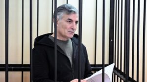 «Местонахождение обвиняемого известно»: потерпевший по делу Эльмана Пашаева ушёл на СВО