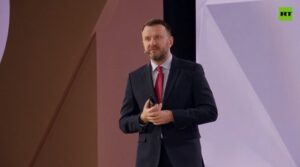 От атома до сетей: Орешкин рассказал о масштабных проектах России в Африке