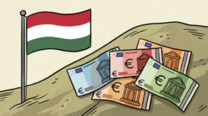 Еврокомиссия одобрила выделение Венгрии €5,4 млрд на оборону